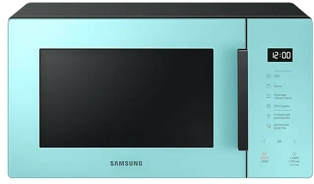 Микроволновая печь Samsung MG23T5018AN BW