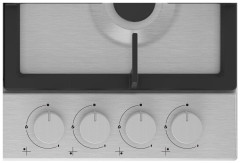 Газовая варочная панель Hotpoint-Ariston HGMT 641 W IX