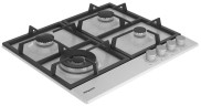 Газовая варочная панель Hotpoint-Ariston HGMT 641 W IX