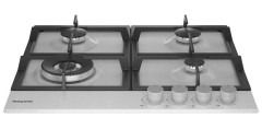 Газовая варочная панель Hotpoint-Ariston HGMT 641 W IX