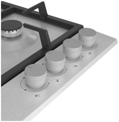 Газовая варочная панель Hotpoint-Ariston HGMT 641 W IX