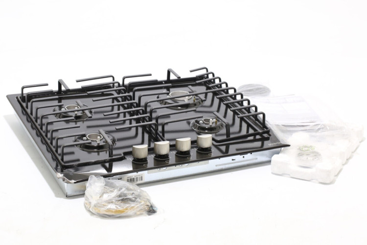 Газовая варочная панель Gorenje G 6N 41 ZSB