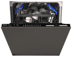 Посудомоечная машина Candy Brava CDIN 3D632PB