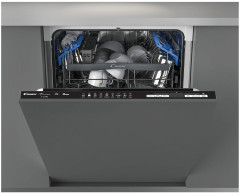Посудомоечная машина Candy Brava CDIN 3D632PB