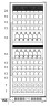 Встраиваемый винный шкаф Weissgauff WWC-7 B