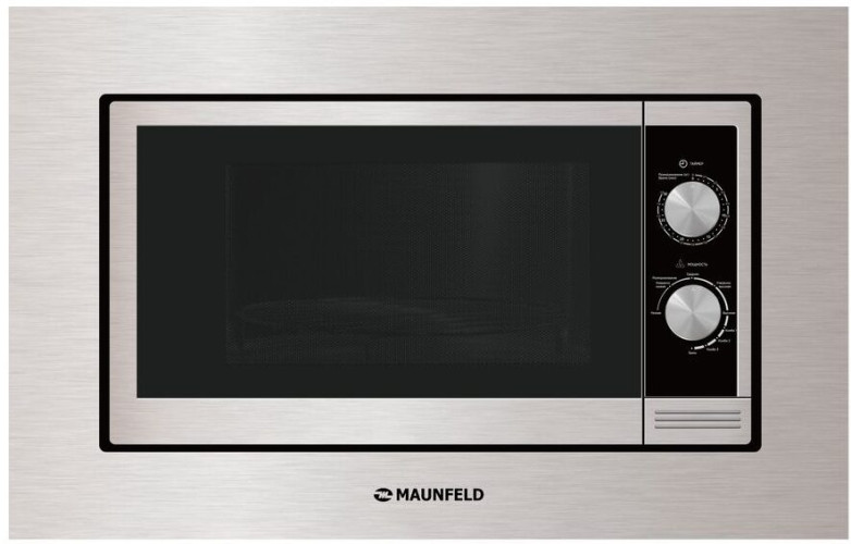 Микроволновая печь встраиваемая MAUNFELD JBMO.20.5S