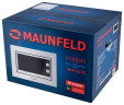 Микроволновая печь встраиваемая MAUNFELD JBMO.20.5S