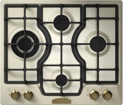 Газовая варочная панель Zigmund&amp;Shtain GN 248.61 X