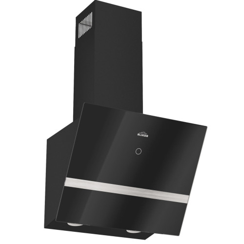 Кухонная вытяжка Elikor Rise 50 BK