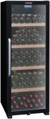 Встраиваемый винный шкаф La Sommeliere CTVNE186A