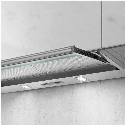 Встраиваемая вытяжка Elica Ciak Lux GR/A/L/56
