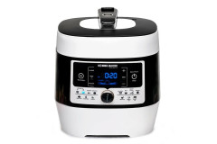 Мультиварка Rommelsbacher MD1000