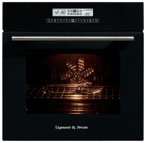 Электрический духовой шкаф Zigmund&Shtain EN 121.921 B