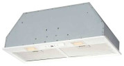 Встраиваемая вытяжка Krona Mini 700 White