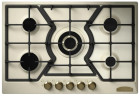 Газовая варочная панель Zigmund&Shtain GN 248.71 X