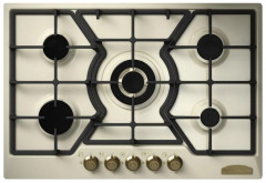 Газовая варочная панель Zigmund&amp;Shtain GN 248.71 X