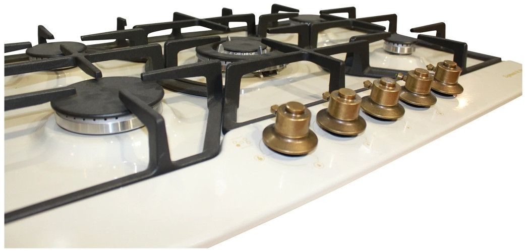 Газовая варочная панель Zigmund&Shtain GN 248.71 X