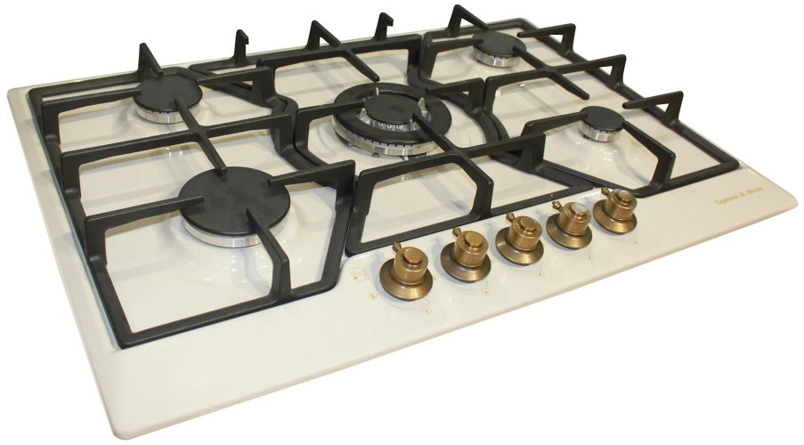 Газовая варочная панель Zigmund&Shtain GN 248.71 X