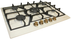 Газовая варочная панель Zigmund&amp;Shtain GN 248.71 X