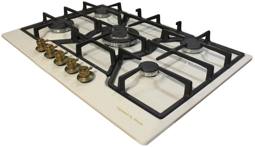Газовая варочная панель Zigmund&Shtain GN 248.71 X