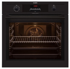 Электрический духовой шкаф AEG BE 3003021 B