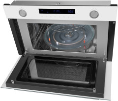 Микроволновая печь встраиваемая MAUNFELD MBMO349GW