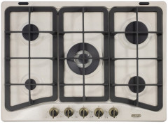 Газовая варочная панель Delonghi AV 57 PRO