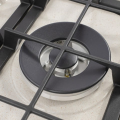 Газовая варочная панель Delonghi AV 57 PRO