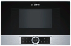 Встраиваемая микроволновая печь Bosch BFR 634GS1