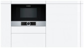 Встраиваемая микроволновая печь Bosch BFR 634GS1