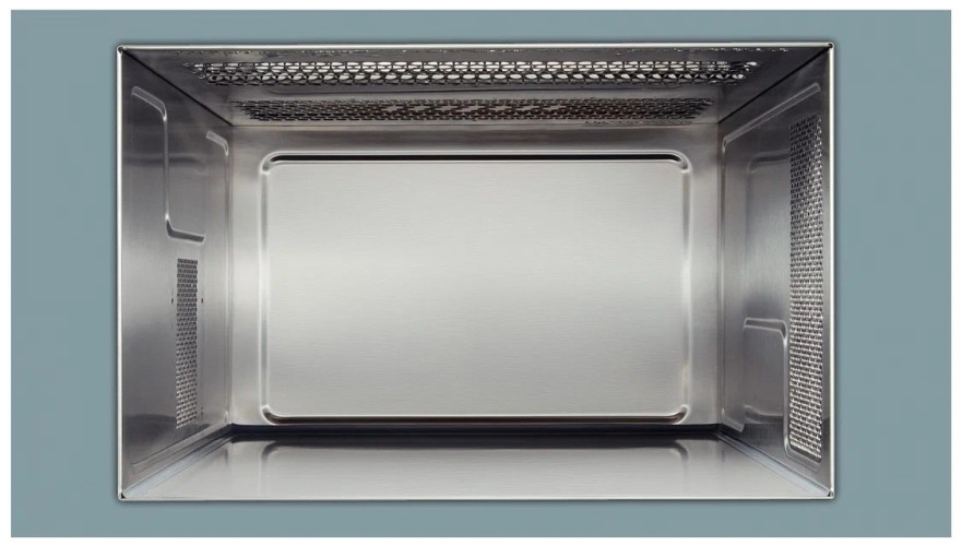 Встраиваемая микроволновая печь Bosch BFR 634GS1
