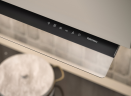 Встраиваемая вытяжка Falmec VIRGOLA NO-DROP TOUCH 120 BLACK CVJN20.E23P2 ZZZN490F