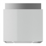 Островная вытяжка Falmec Laguna IS STEEL 60 WHITE CLDI6075.E0P2 ZZZI491F+KACL.822 F