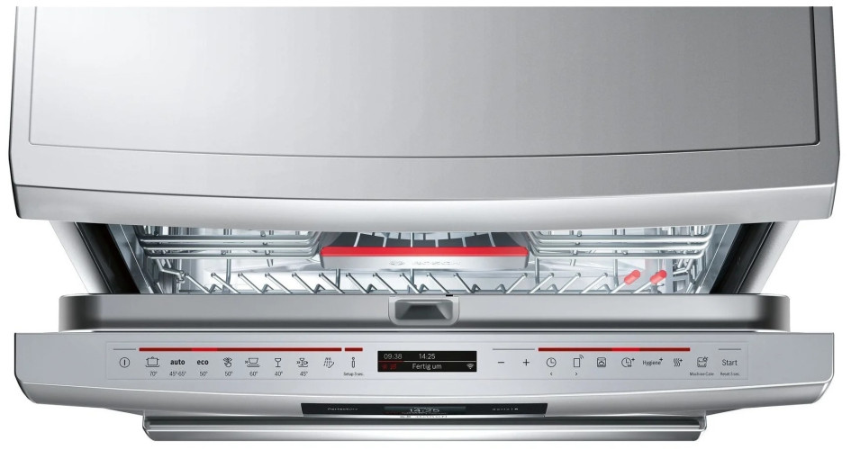 Посудомоечная машина Bosch SMS 88TI36E