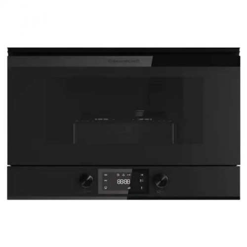 Встраиваемая микроволновая печь Kuppersbusch MR 6330.0 KSM