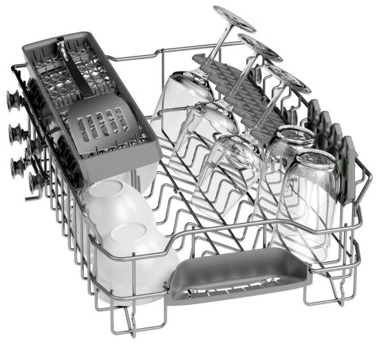 Посудомоечная машина Bosch SPS 25DW04R