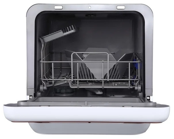 Посудомоечная машина Midea MCFD 42900 G MINI