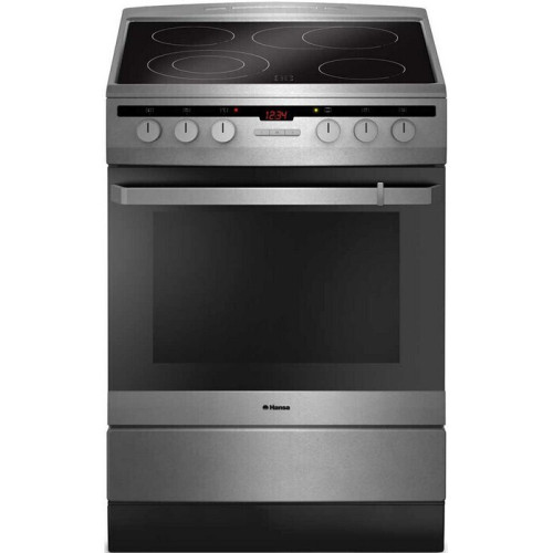 Электрическая плита Hansa FCCX 68220