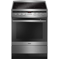 Электрическая плита Hansa FCCX 68220