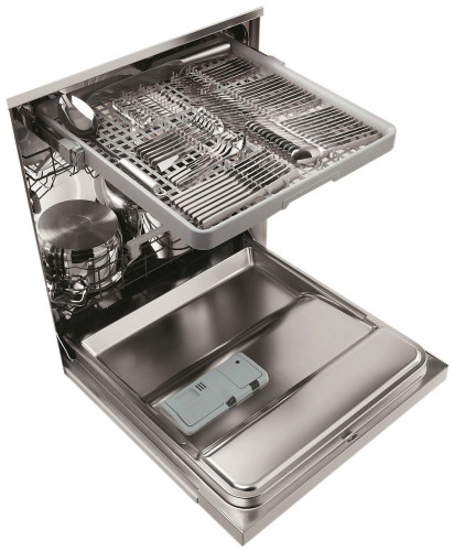 Посудомоечная машина Hotpoint-Ariston HIO 3T223