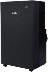Мобильный кондиционер Ballu Velure BPAC-12 EW/N6