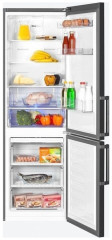 Холодильник Beko RCNK 356E21 A