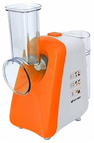 Мультирезка Kitfort КТ-1318-3, зелёная