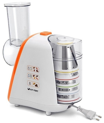 Мультирезка Kitfort КТ-1318-3, зелёная