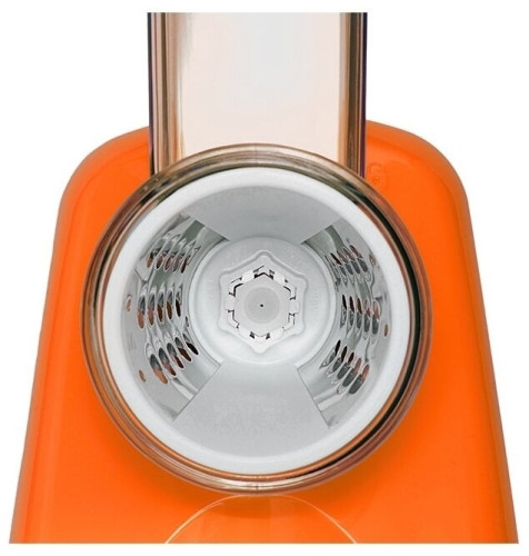 Мультирезка Kitfort КТ-1318-3, зелёная