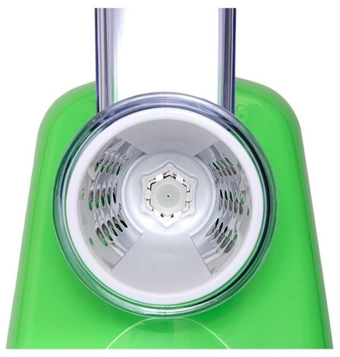 Мультирезка Kitfort КТ-1318-3, зелёная