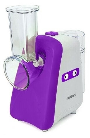 Мультирезка Kitfort КТ-1318-3, зелёная