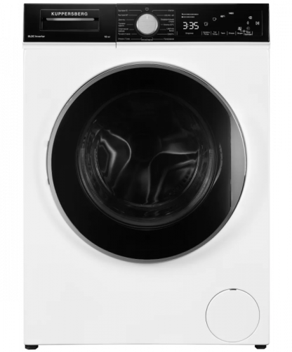 Стиральная машина Kuppersberg WM 581 W белый
