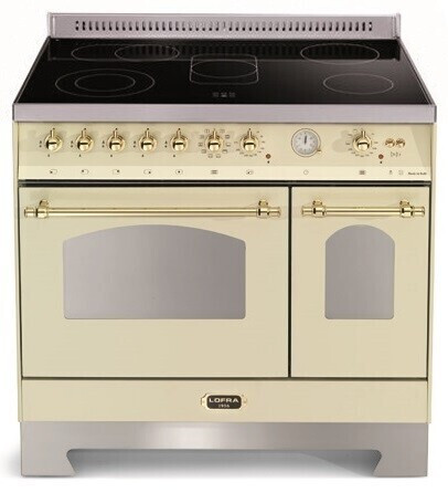 Электрическая плита Lofra RBIG 96 MFTE/5i