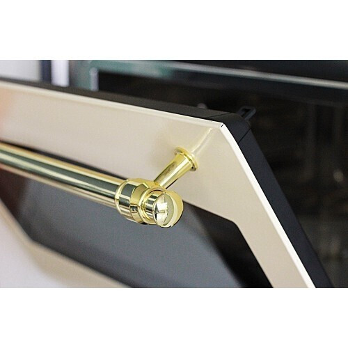 Электрическая плита Lofra RBIG 96 MFTE/5i